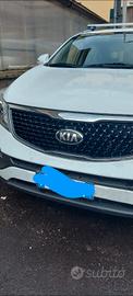 KIA SPORTGE 1.7. T.D.