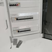 quadro elettrico al miglior offerente