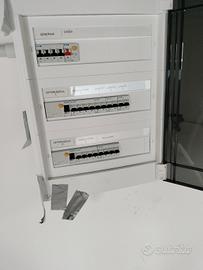 quadro elettrico al miglior offerente