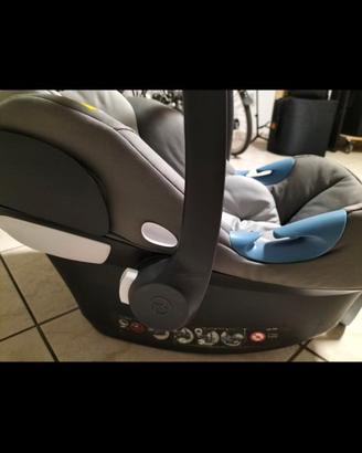 Trio cibex/valco baby