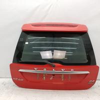 Portellone cofano posteriore baule volvo xc60 i 20
