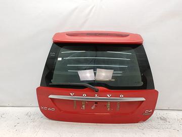Portellone cofano posteriore baule volvo xc60 i 20