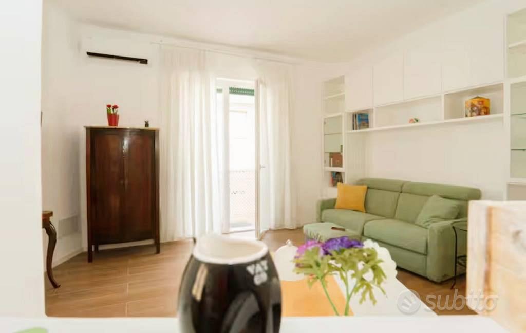 Appartamento – Roma, Gianicolense - Vista 5