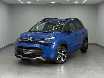 Citroen C3 Aircross BlueHDi 110 S&S Shine Pack 202