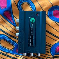 Scheda audio UA-202 fun generation
