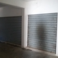 Garage a Marina di Lesina ( zona centralissima)
