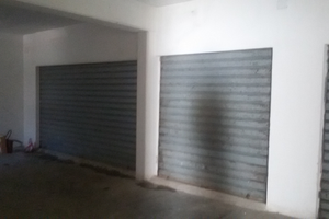 Garage a Marina di Lesina ( zona centralissima)