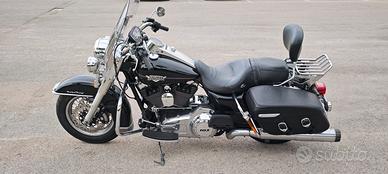 Harley Davidson Road king