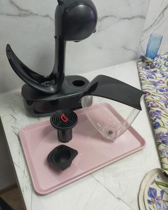 Ricambi macchinetta caffè dolce gusto