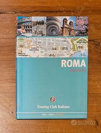 Cartoville Roma (Touring Club Italiano)