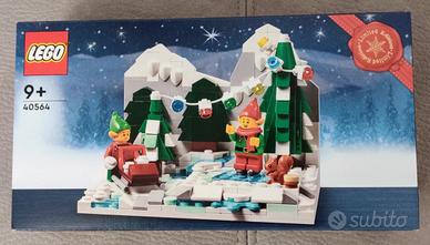 Lego 40564 Elfi