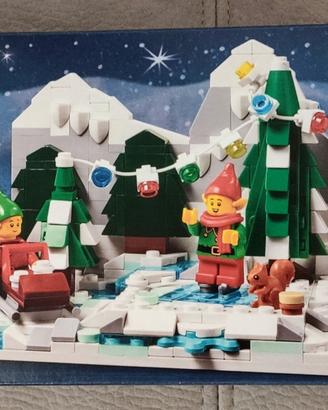 Lego 40564 Elfi