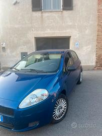 fiat grande punto 1.3 multijet