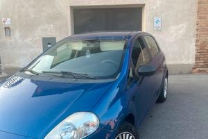 fiat grande punto 1.3 multijet