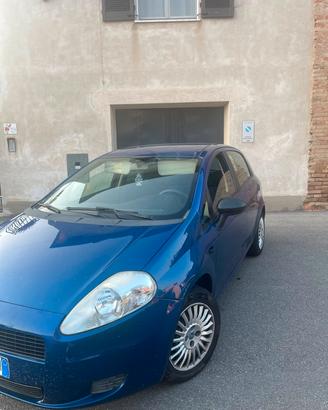 fiat grande punto 1.3 multijet