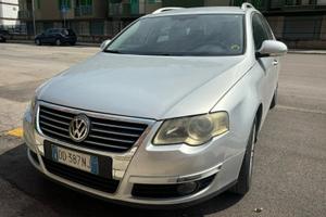 Volkswagen Passat 2006