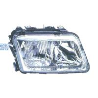 FARO DESTRO AUDI A3 96-00