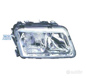 FARO DESTRO AUDI A3 96-00