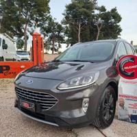 Ford Kuga 1.5 -120 CV-TITANIUM *LED-NAVY-VIRTUAL*