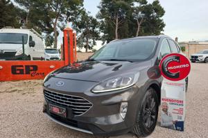 Ford Kuga 1.5 -120 CV-TITANIUM *LED-NAVY-VIRTUAL*