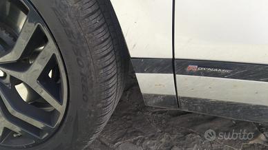 LAND ROVER EVOQUE 2.0 180CV 4WD R DINAMIC