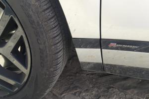 LAND ROVER EVOQUE 2.0 180CV 4WD R DINAMIC