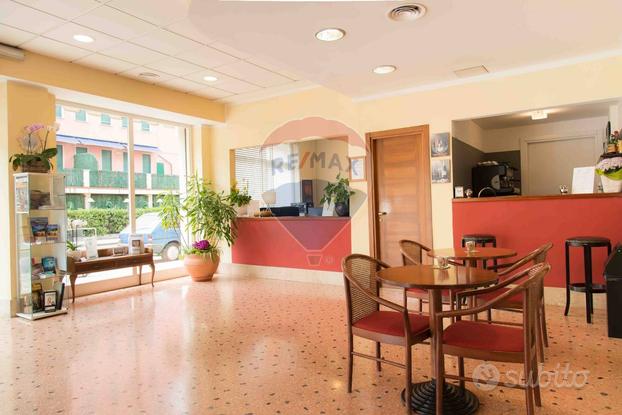 Albergo/Hotel - Sestri Levante