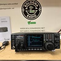 Icom IC 756 pro3 pari al nuovo imballo originale