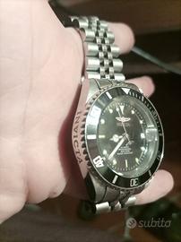 orologio invicta pro diver 