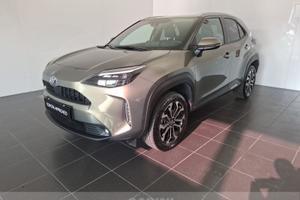 Toyota yaris cross 1.5h trend awd-i 116cv e-cvt
