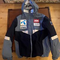 Completo sci H/H modello 2025