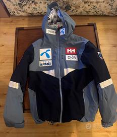 Completo sci H/H modello 2025