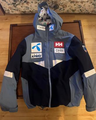 Completo sci H/H modello 2025