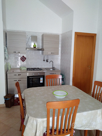 Casa vacanze a Margherita di Savoia