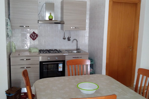 Casa vacanze a Margherita di Savoia