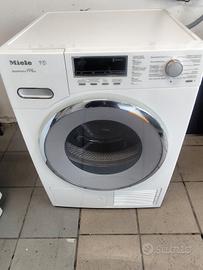 Asciugatrice T1Miele TML840WP TML 800-40 CH