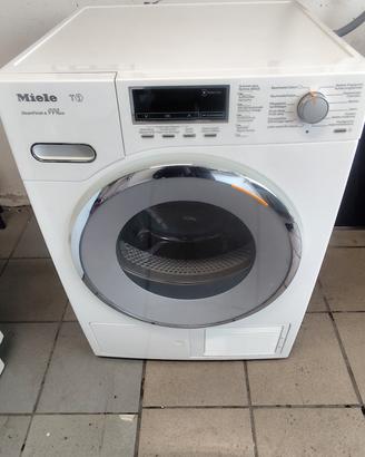Asciugatrice T1Miele TML840WP TML 800-40 CH