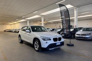 Bmw X1 sDrive18d Futura
