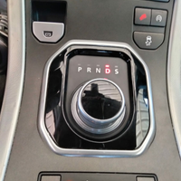 Ripariamo Selettore cambio automatico land Rover