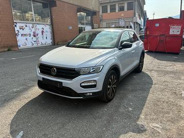 Volkswagen T-Roc 1.0 TSI Style 2021