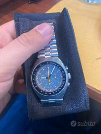 Orologio omega speedmaster racing 1970 coevo