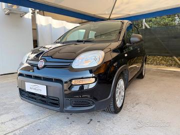 Fiat Panda 1.0 FireFly S&S Hybrid Block Shaft