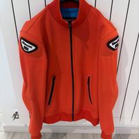 Giacca moto Blauer HT - taglia XL