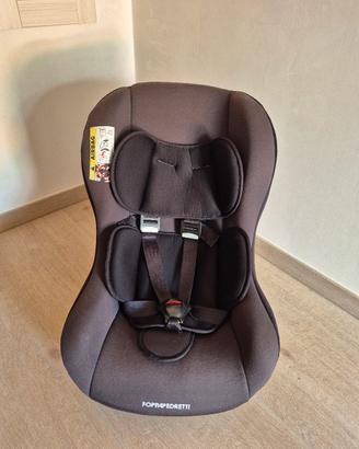 Seggiolino auto