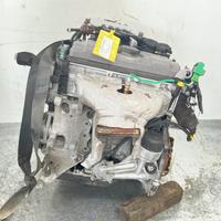 HFV 139WS MOTORE COMPLETO CITROEN C3 Serie HFV Ben