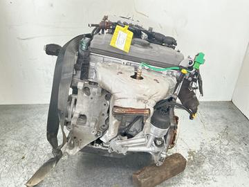 HFV 139WS MOTORE COMPLETO CITROEN C3 Serie HFV Ben