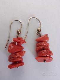 Orecchini 900 Torresi