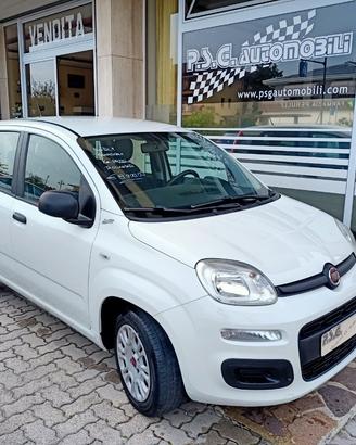 Fiat Panda 1.2 Easy s&s 69cv my19