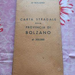 Carte D'ialia intero lotto