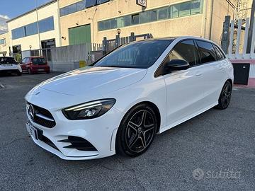 Mercedes-Benz Classe B B 200d Automatic Premium